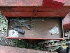 Tools and Toolboxes