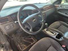 2011 Chevrolet Impala Car, Odometer Reads 86,388 Miles, VIN# 2G1WF5EK8B1263210, Battery Needs Replacement, Kansas Title, See Details For Video
