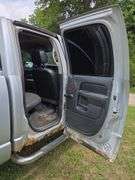 2005 Dodge Ram Pick-up Truck, VIN 3D7KS28C25G723175, Mileage Unknown, Missouri Title, See Details For Video, THURSDAY Pick Up