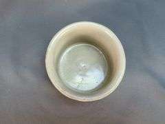 Lemont Dairy Co. Butter Crock
