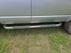 2005 Dodge Ram Pick-up Truck, VIN 3D7KS28C25G723175, Mileage Unknown, Missouri Title, See Details For Video, THURSDAY Pick Up