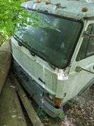 1987 IVECO Box Truck, Unknown Mileage, Missouri Title, FRIDAY Pick Up