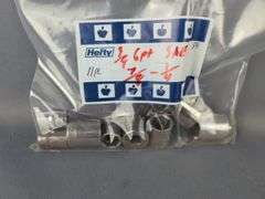 Craftsman Ratchet Set with Sockets