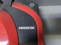 Oreck PR8000 Cordless Sweeper