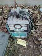 Remington Power Fastener System with Charger and Accessories