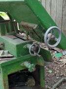 Startrite 600 Metal Cutting Band Saw