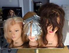 ROCA Beauty Salon Liquidation Auction - Kansas City