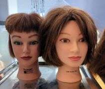 ROCA Beauty Salon Liquidation Auction - Kansas City