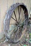 Peculiar Vehicle, Tools, And Equipment Auction