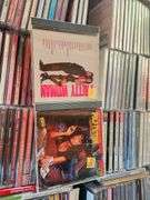 Massive Music Media Collection Including over 70,000 Record Albums, Cassette Tapes, And CDs