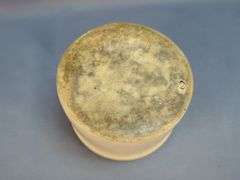 DairyLea 2 LB Stoneware Crock