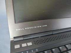 Dell Precision M4700 & Latitude D505 Laptops with Dell & Targus Carrying Cases