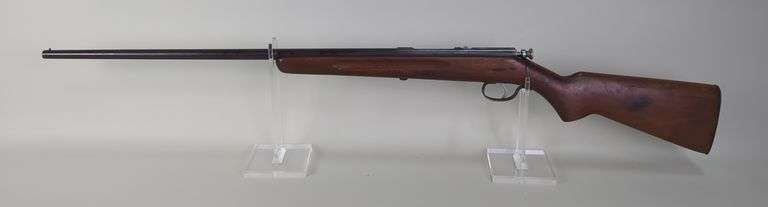 J. Stevens 37 .410 ga Bolt Action Shotgun SN# Not Found, 24" Bbl image
