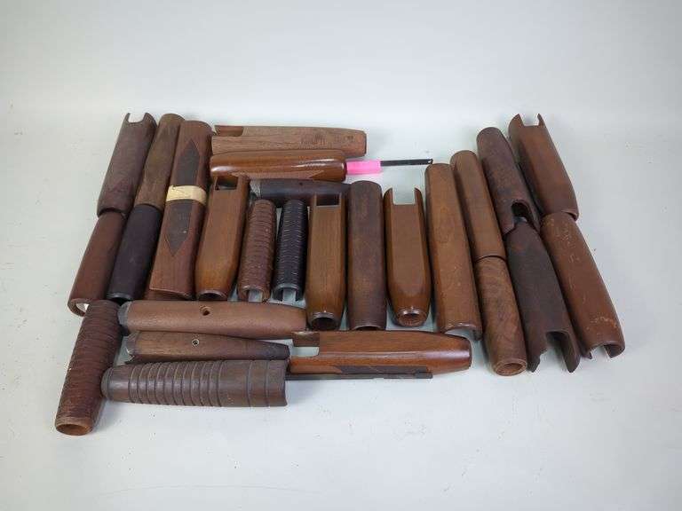 Shotgun Forends, Various Sizes And Styles image