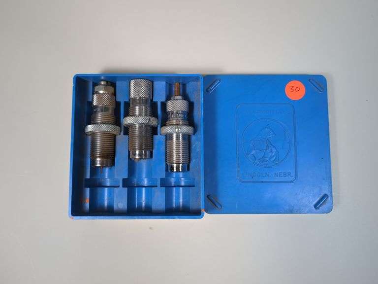 Bair 30 Carbine Reloading Dies image