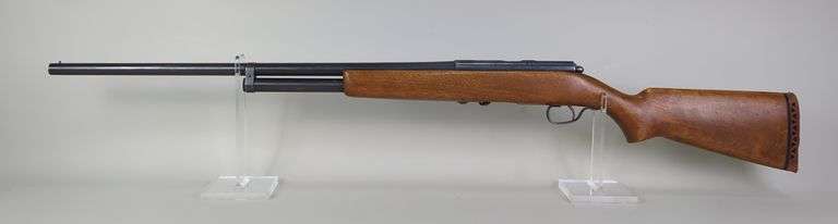 Sears Roebuck & Co Ranger 105-20 16 ga Bolt Action Shotgun SN# Not Found, 26" Bbl image