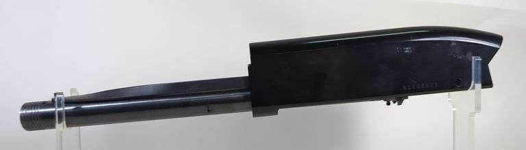 NotShotgun Receiver SN# N1107921 image