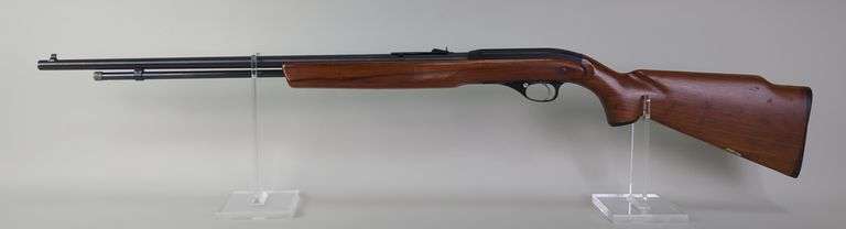 Sears Roebuck & Co Model 34 .22 SLLR  Rifle SN# 583.3402 image
