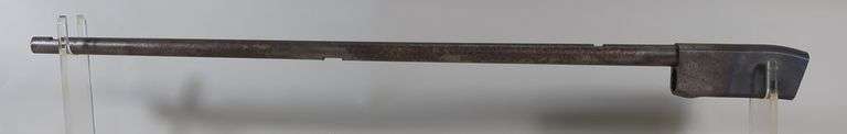 Remington  .22 SLLR  Rifle Receiver SN# 516914, Pedersen's Patent, Last Patent Date Apr 6, '12, Receiver And Barrel Only image