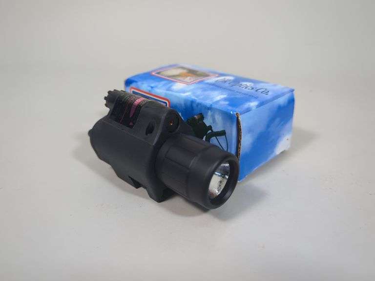 Ijk Optics Co Laser Sight image