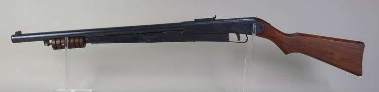 Daisy No 25 BB Gun SN# Not Found image