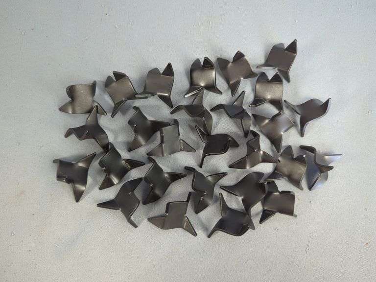 Steel Caltrops Qty 27 image
