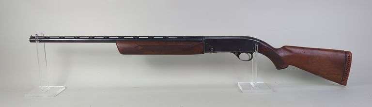Sears Roebuck & Co Ted Williams Mod 75 20 ga  Shotgun SN# Not Found, 25"Bbl, For 2 3/4" And 3" Shells image