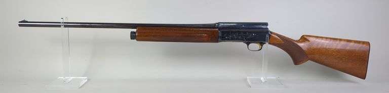 Belgium Browning Twenty 20 ga  Shotgun SN# 49429, 25.5" Bbl image