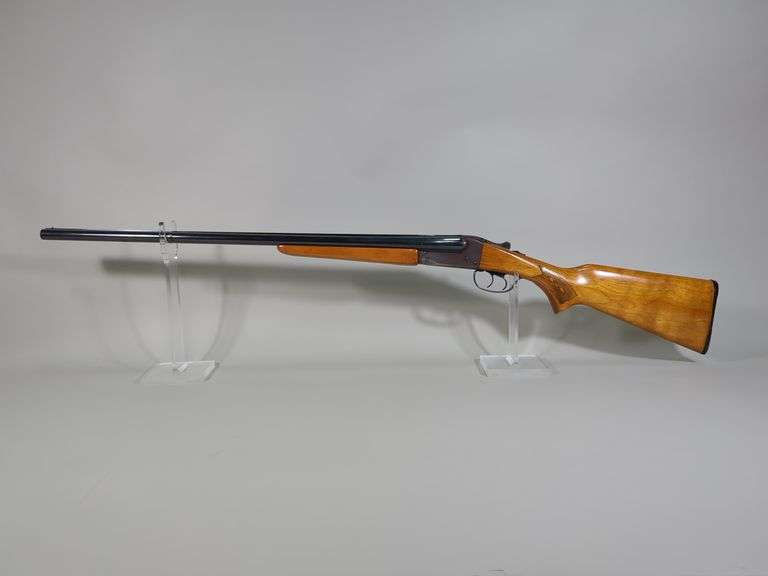 Savage Arms Stevens Model 311A 20 ga Side By Side Shotgun SN# Not Found, For 3" Shells image
