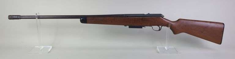 Savage Arms Stevens Model 58 20 ga Bolt Action Shotgun SN# Not Found, For 2-3/4" Shells image