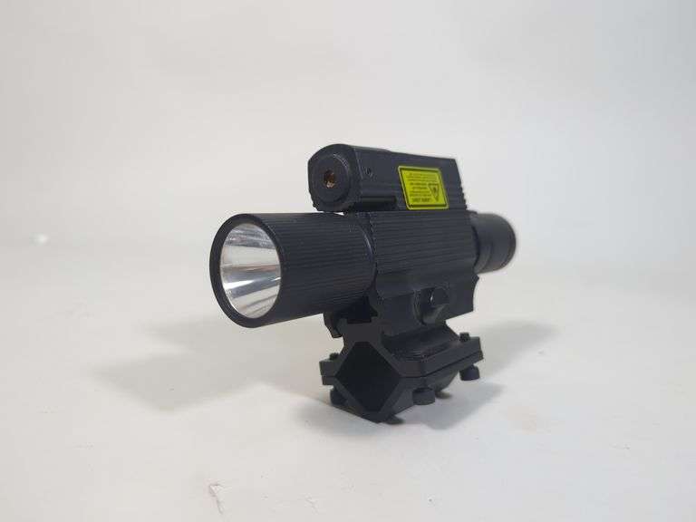 iProtec RM400LSG Laser Light image
