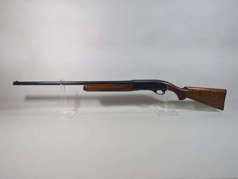 Remington Sportsman 48 12 ga Shotgun SN# 3028588, 28" Bbl, For 2 3/4" Or Shorter Shells image