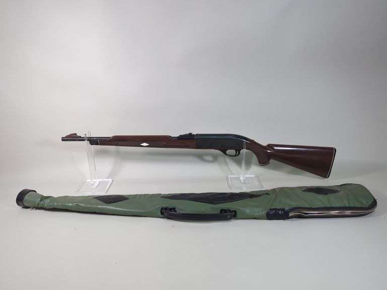 Remington Nylon 66 .22 LR Rifle SN# A2117013, In Soft Case image