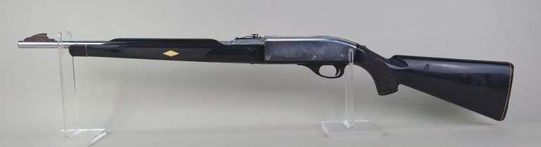 Remington Nylon 66 .22 LR  Rifle SN# 2501678 image