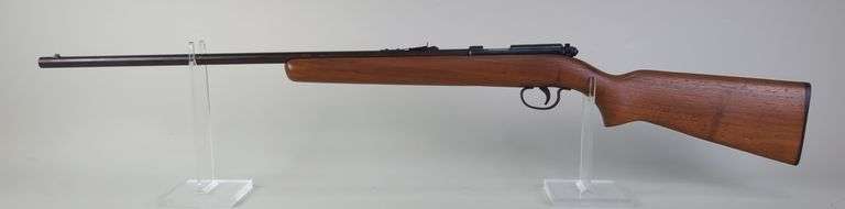 Remington 514 .22 SLLR Bolt Action Rifle SN# PL29 image