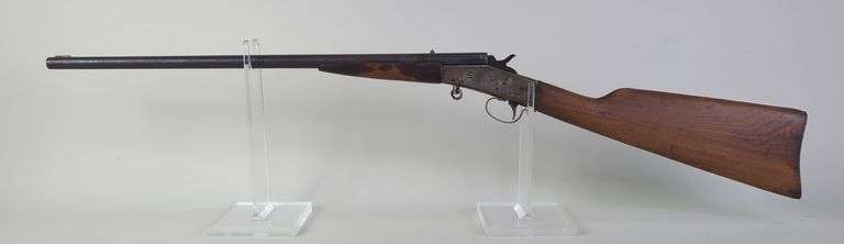 J. Stevens Arms Little Scout 14 1/2 .22 LR  Rifle SN# Not Found image