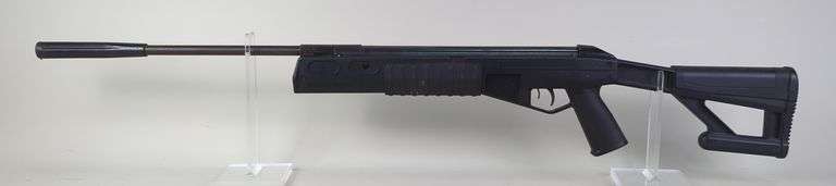 Crosman TR77 Model 30001 .177 Cal Pellets  Air Rifle SN# 812X21864 image