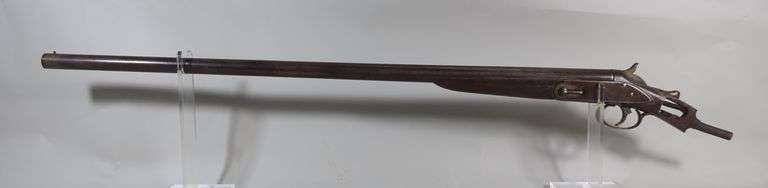 Forehand Arms Co  12 ga Top Break Shotgun SN# 85428, No Buttstock image