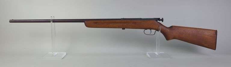 Westernfield .410 ga Bolt Action Shotgun SN# Not Found, 24" Bbl image