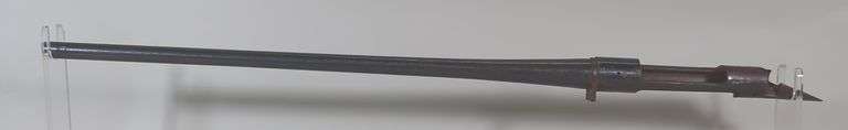 Remington 700 LH 30-06 Sprg  Rifle Receiver SN# E6715418, Receiver And Barrel Only image