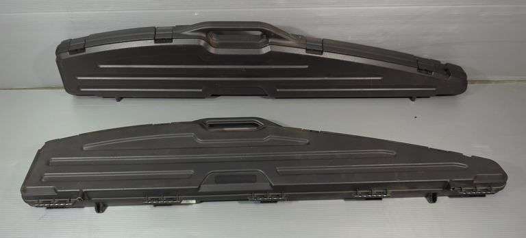 Gun Guard Hard Rifle Cases, Qty 2 image
