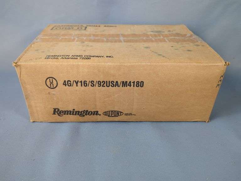 Remington Peters Special Dove Load 12 ga Ammo, Approx 250 Rds, Local Pickup Only image