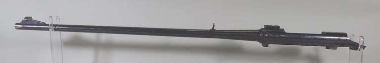 B.S.A. Guns Ltd England/ Eagle Arms  7mm Magnum  Rifle Receiver SN# 12P2754, Receiver And Barrel Only image