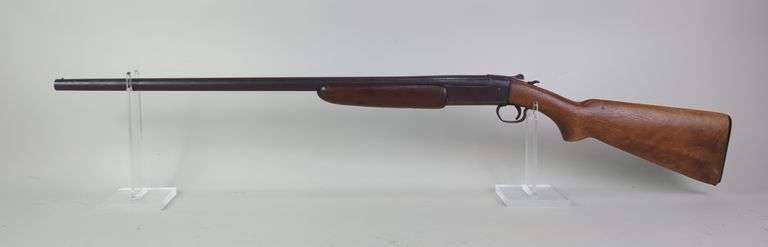 Winchester Model 37 16 ga Top Break Shotgun SN# Not Found, 28" Bbl image