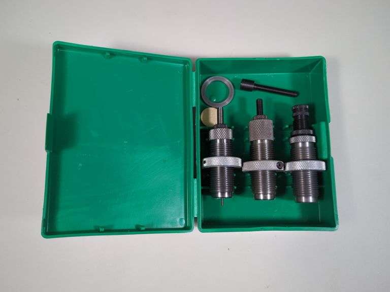 RCBS 44 Mag/44 Special Reloading Dies image