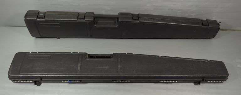 Gun Guard Rough Rider Hard Rifle Cases, Qty 2 image