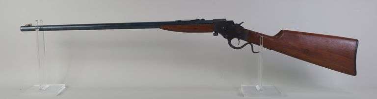 J. Stevens Favorite Model 1915 .22 LR Lever Action Rifle SN# 351 image