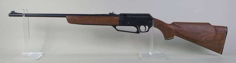Daisy Powerline 880 .177 Cal BB Gun SN# F103784 image