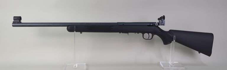 Savage Arms/ Savage Mark II .22 LR Bolt Action Rifle SN# 3055942 image
