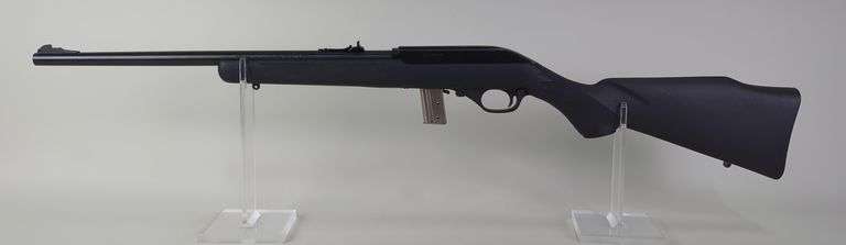 Marlin 795 .22 LR  Rifle SN# 03172486 image